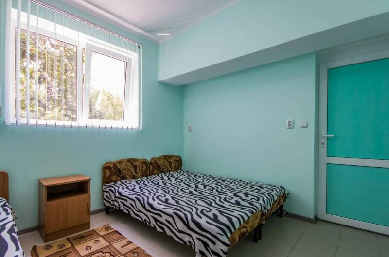 3-х местный номер «Эконом»