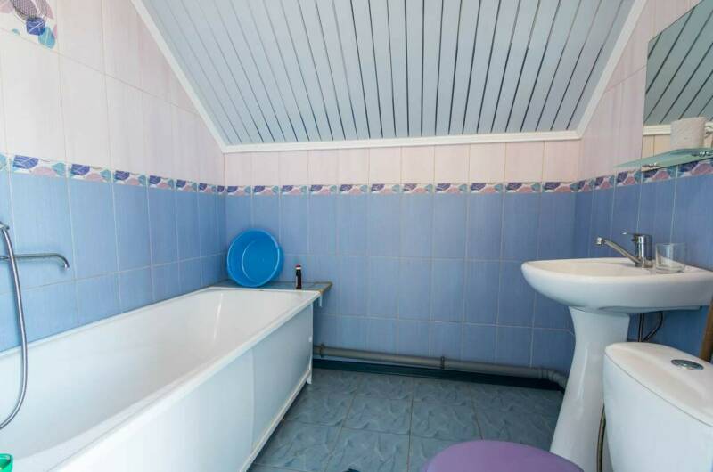 3-х местный номер «Полулюкс»