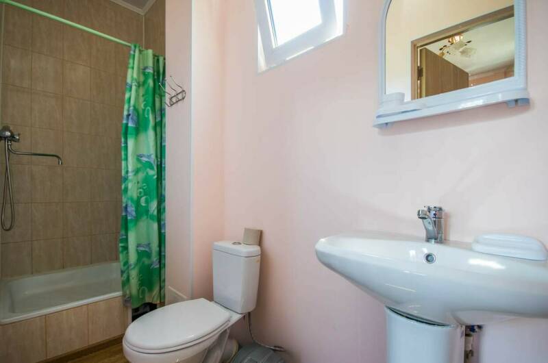 4-х местный номер «Люкс»