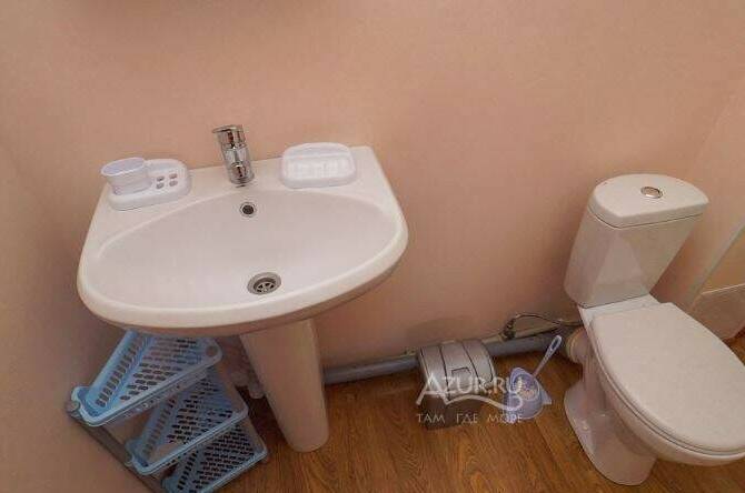 3-х местный номер «Люкс»