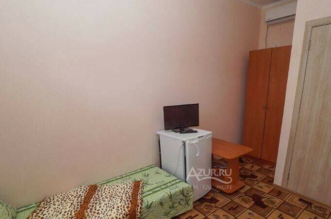 3-х местный номер «Люкс»