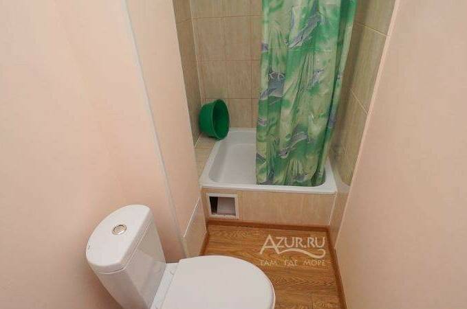 3-х местный номер «Люкс»