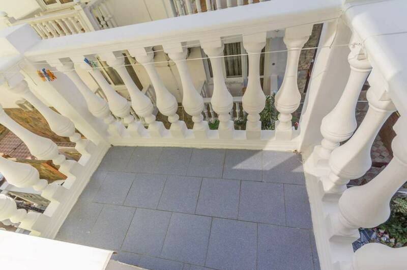 2-х местный номер «Полулюкс»