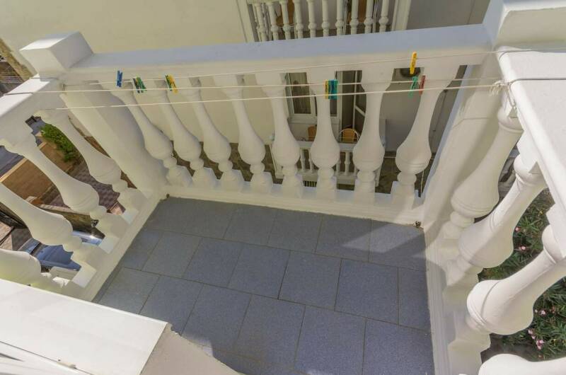 3-х местный номер «Полулюкс»