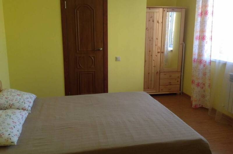 № 2 Двухместная комната