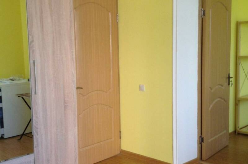 № 5 Пятиместная комната