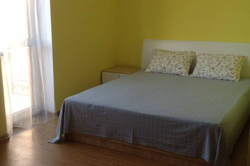 № 5 Пятиместная комната