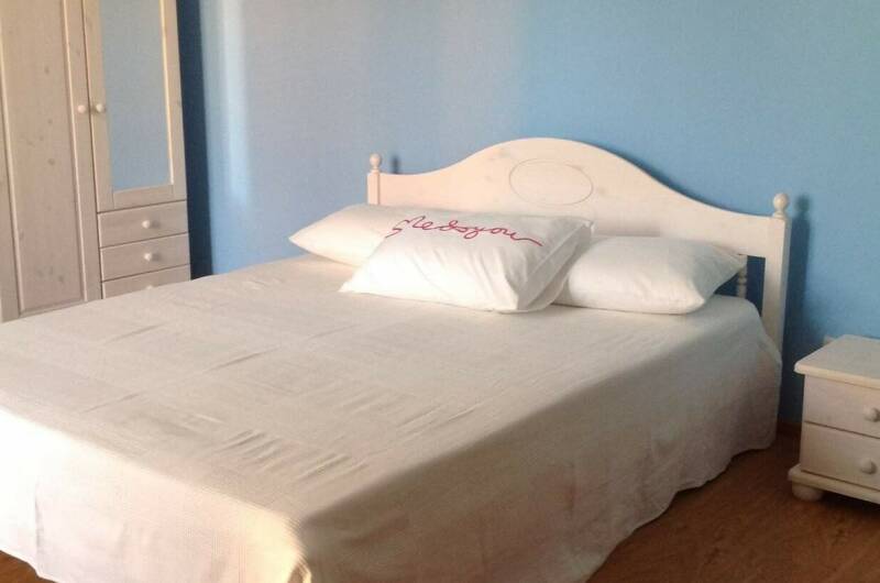 № 6 Четырехместная комната