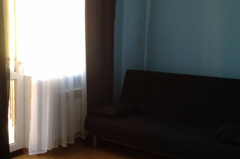 № 6 Четырехместная комната