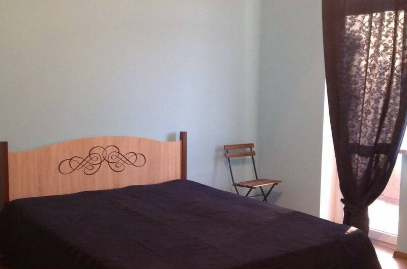 № 7 Трехместная комната