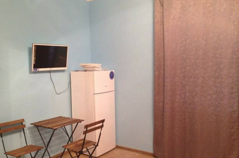 № 9 Четырехместная комната