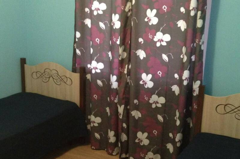 № 9 Четырехместная комната