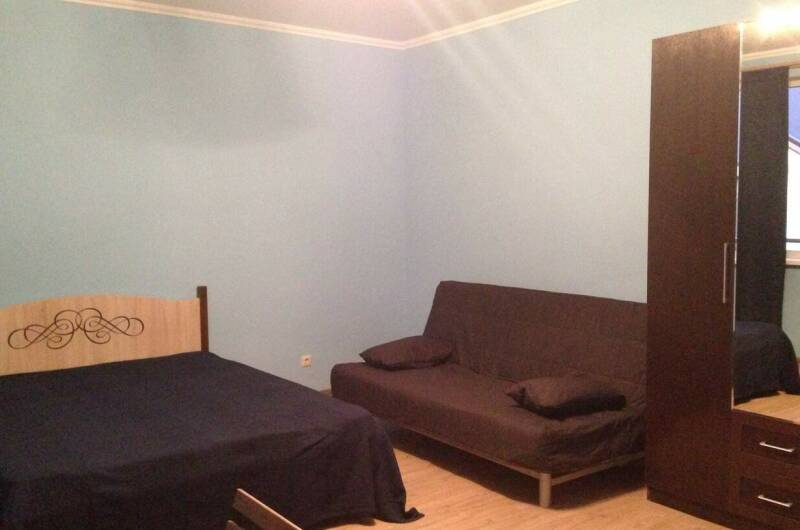 № 10 Четырехместная комната