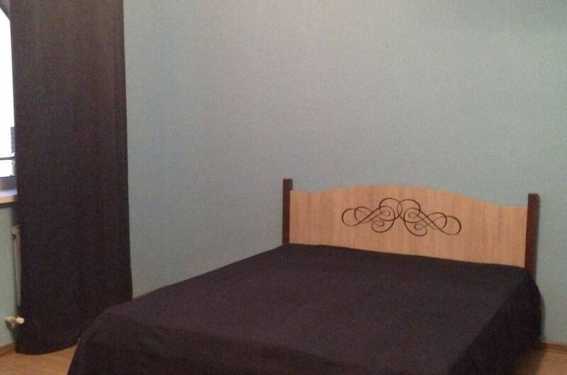 № 10 Четырехместная комната