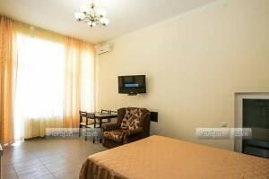 Изображение Изображение гостиницы "Эллинг «Светлана»" #1 #1