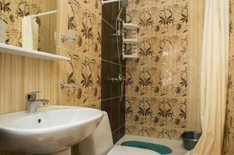 «3х-местный» (1-комнатный)