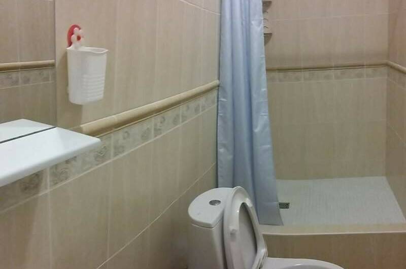 «3х-местный» (1-комнатный)