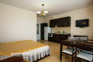 Изображение Изображение гостиницы "Эллинг «Светлана»" #2 #2