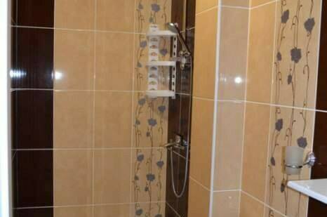 «4х-местный» с видом на море (1-комнатный)