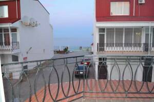 Изображение Изображение гостиницы "Эллинг «Светлана»" #3 #3