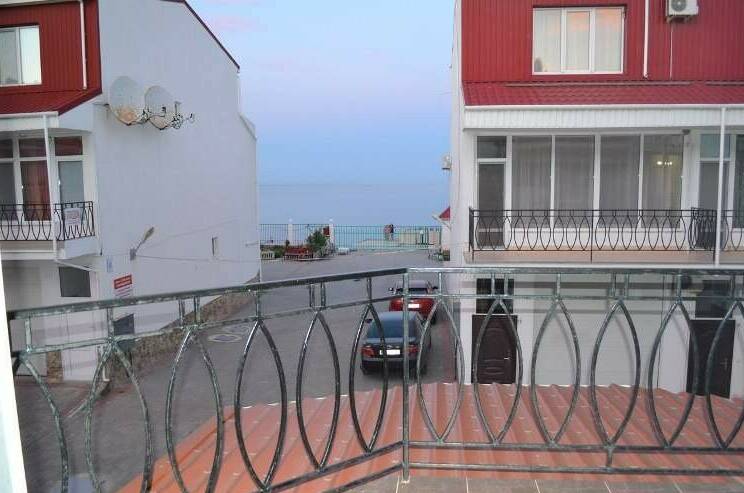 «4х-местный» во второй линии (1-комнатный)