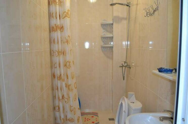 «4х-местный» во второй линии (1-комнатный)