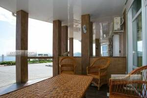 Изображение Изображение гостиницы "Эллинг «Светлана»" #4 #4