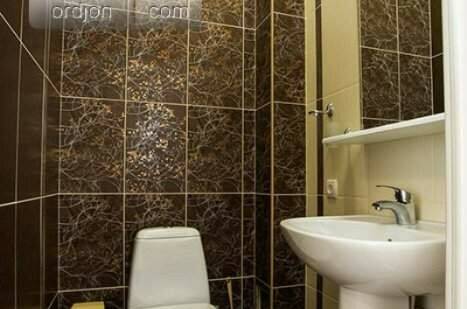 «2х-комнатный» с видом на море (2-комнатный)