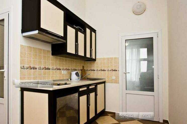 «Люкс» 2х-комнатный (2-комнатный)