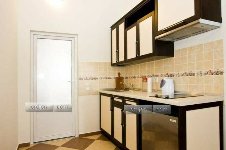 «Люкс» 2х-комнатный (2-комнатный)