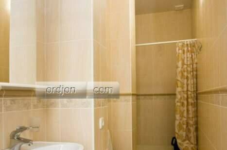 «Люкс» 2х-комнатный (2-комнатный)