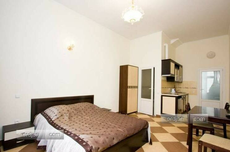 «Люкс» 2х-комнатный (2-комнатный)