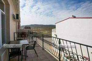 Изображение Изображение гостиницы "Эллинг «Светлана»" #7 #7