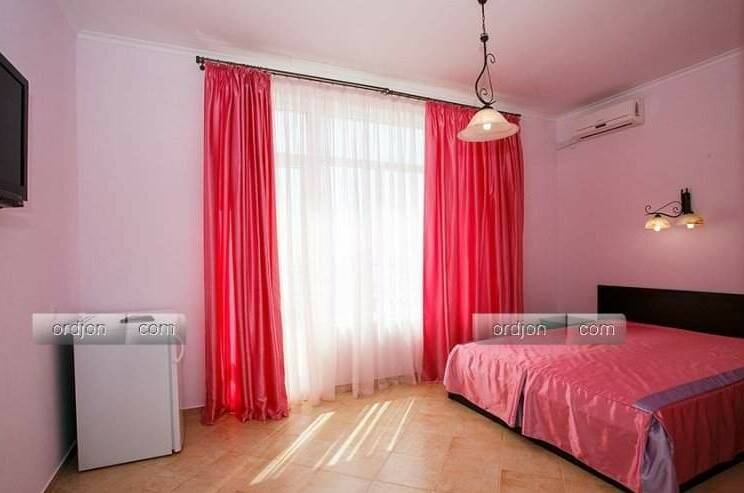 «2х-комнатный с отдельной гостиной» (2-комнатный)