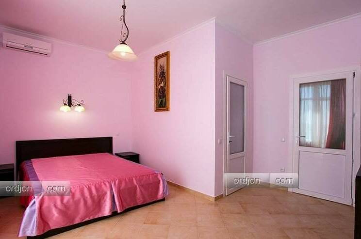 «2х-комнатный с отдельной гостиной» (2-комнатный)