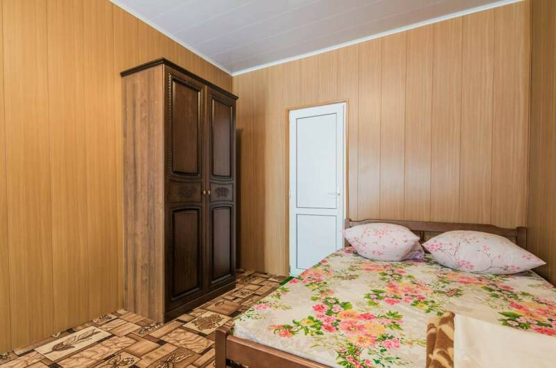 2-х местная комната