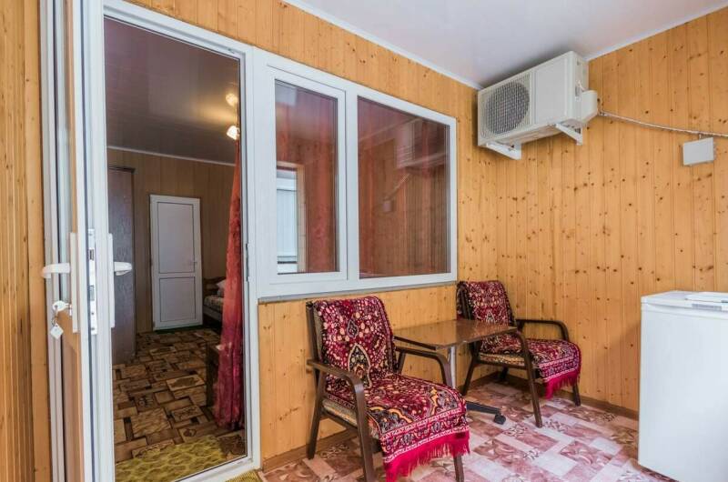 2-х местная комната