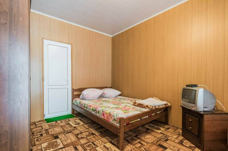 2-х местная комната