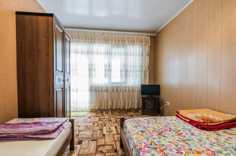 3-х местная комната