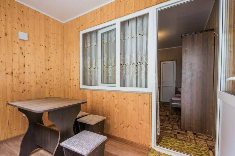 3-х местная комната