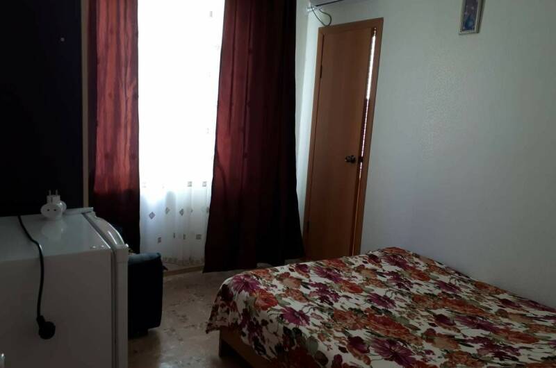 2-х местный с удобствами