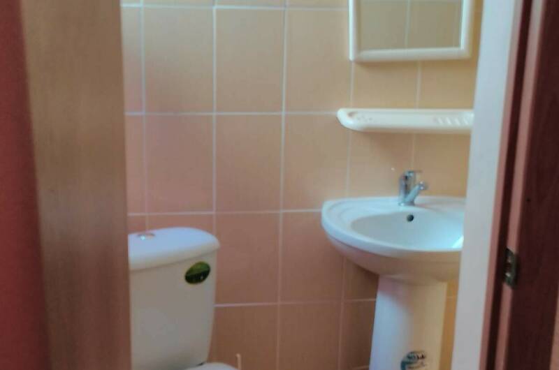 2-х местный с удобствами