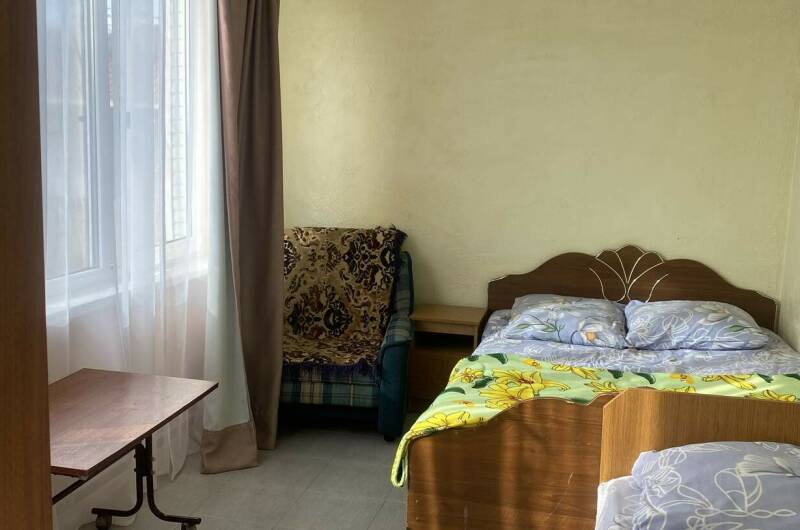 3-х местный «Эконом»