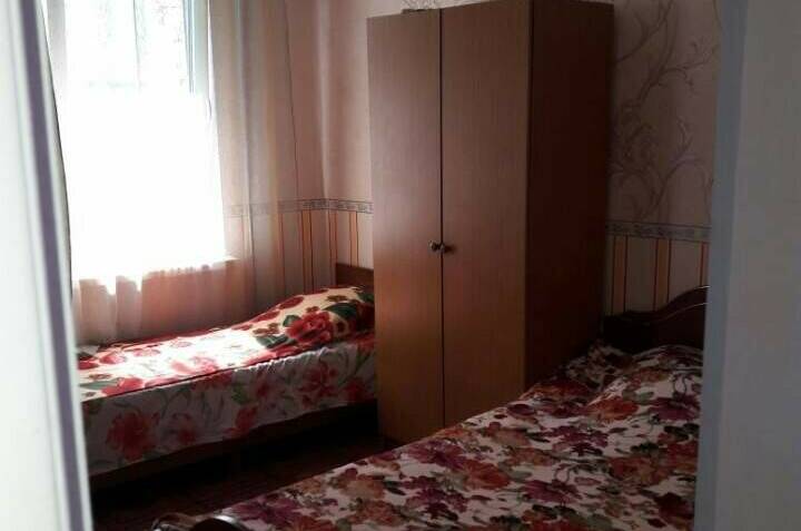 3-х местный с удобствами