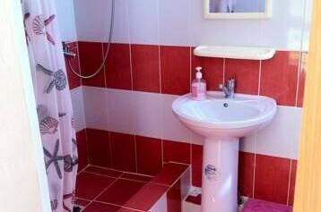 3-х местный с удобствами