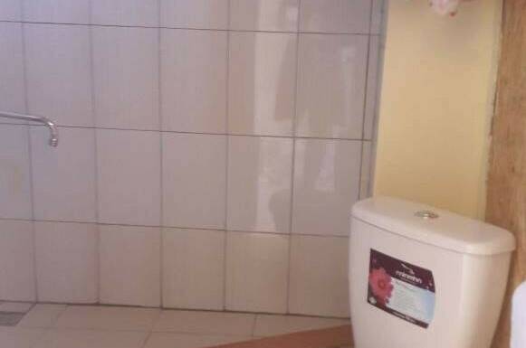 Двухкомнатный номер с удобствами