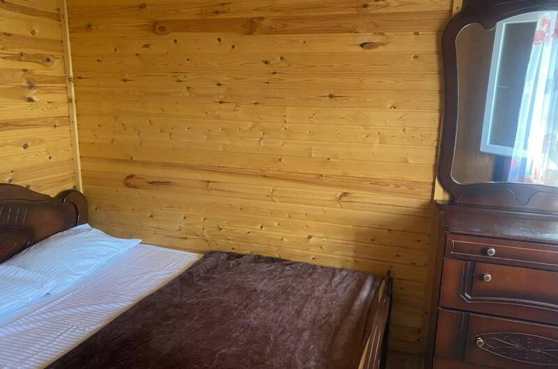 Двухкомнатный номер, комфорт