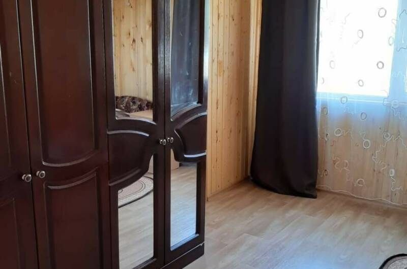 Двухкомнатный номер, комфорт