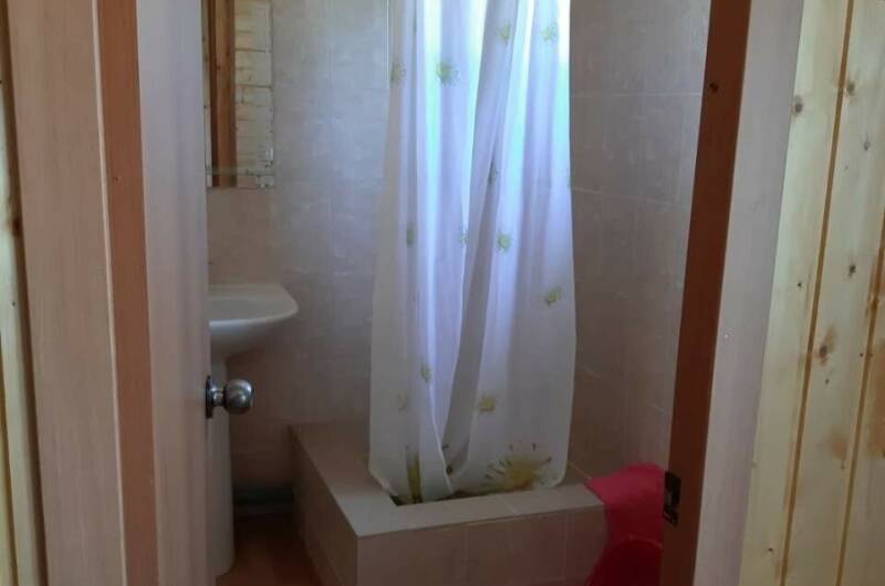 Двухкомнатный номер, комфорт