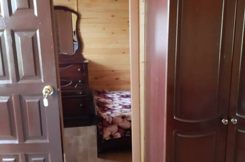 Двухкомнатный номер, комфорт